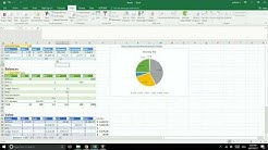 Tutorial: Auto Updating Cryptocurrency Portfolio on Excel Spreadsheet