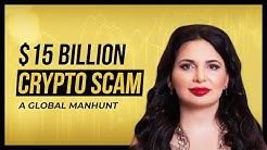 'Fake Bitcoin' - How this Woman Scammed the World, then Vanished