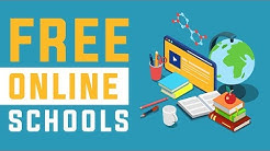 Top 10 Free Online Courses Websites in 2018 - 2019 & 2020 - Free online courses with certificates