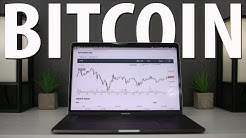 How To Trade Bitcoin Cryptocurrency for Beginners