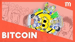 ¿Qué es Bitcoin y cómo funciona?