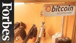 America's First Bitcoin Gun Store | Forbes