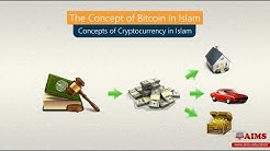 Bitcoin Fatwa - Is Bitcoin Halal or Haram in Islam | vBlog | AIMS UK