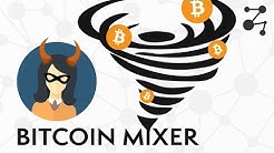 Fully Anonymous Bitcoin Transactions With A Bitcoin Mixer | Blockchain Central