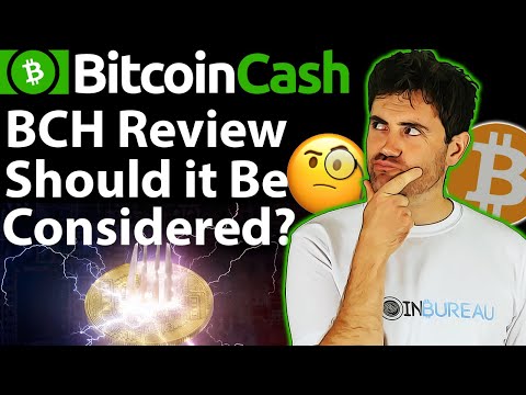 Bitcoin Cash 2020: This You NEED To Know 👆🏻