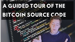 The Bitcoin Source Code: A Guided Tour - Part 1, Block Time and Spacing