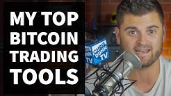 My Top Bitcoin Trading Tools