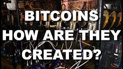 Bitcoin Mining Explained