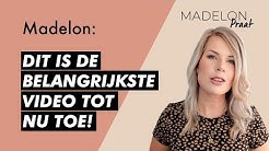 🚨 Wees gewaarschuwd: Zeer diepe crisis in aantocht | #51 Madelon Praat | Misss Bitcoin