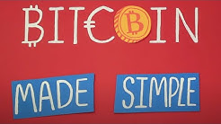 Bitcoin explained and made simple | Guardian Animations